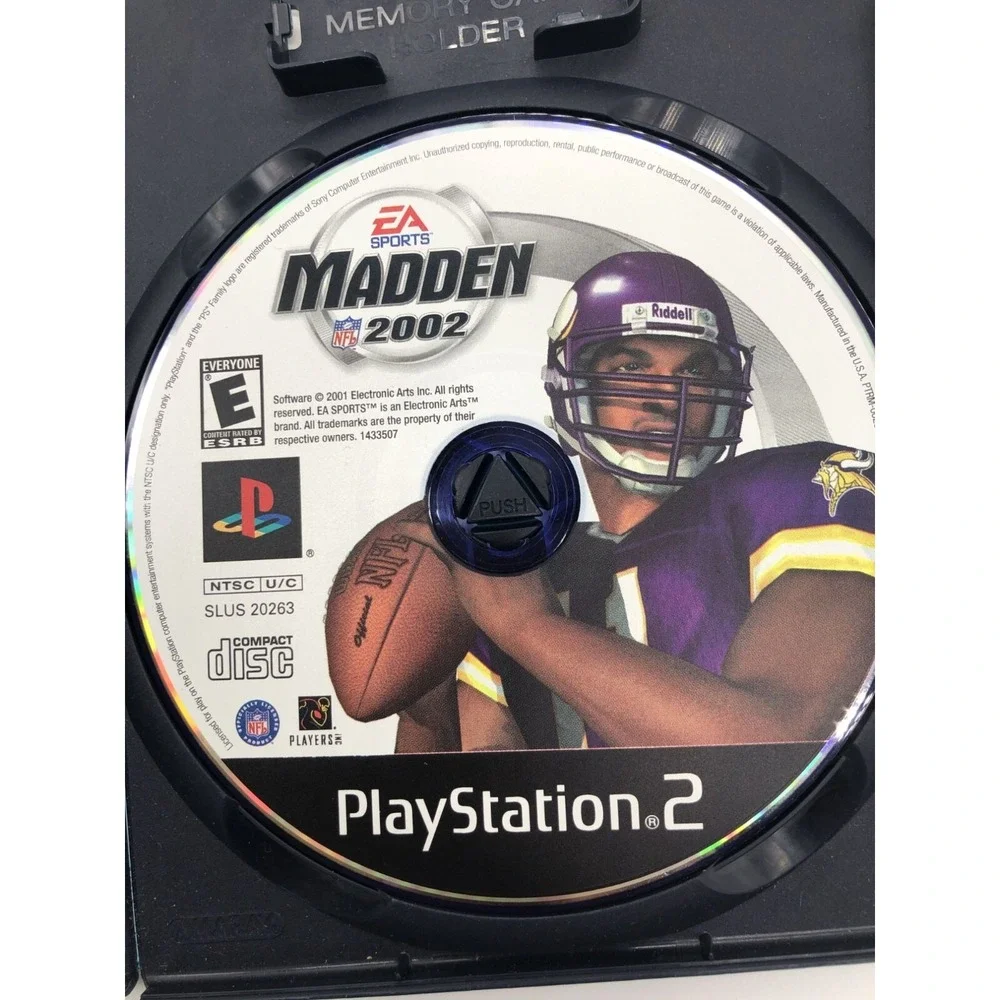 Ea Sports madden nfl